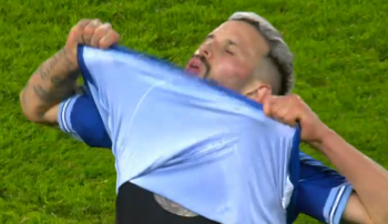 Lech zawalił na całego. Kolejny defekt Kolejorza. W Poznaniu już wiedzą, że nie zagrają w europejskich pucharach (VIDEO)